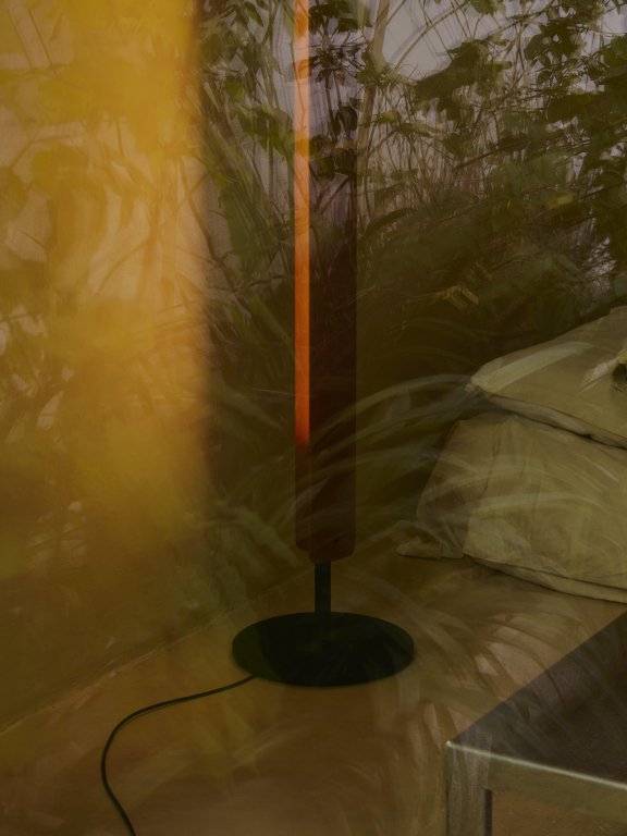 Flos Seki-Han vloerlamp