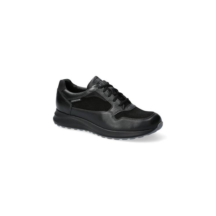 Mephisto Davis black