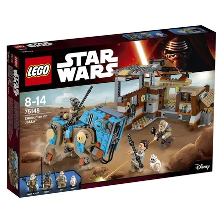 LEGO® Star Wars™ 75148 Encounter on Jakku