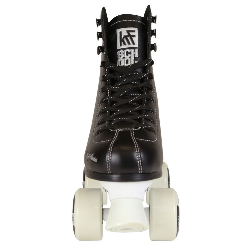 Patines Krf School Pph Quad 4 Ruedas Paralelo