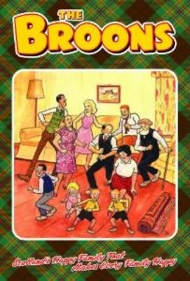 Broons Annual 2012 (Paperback)