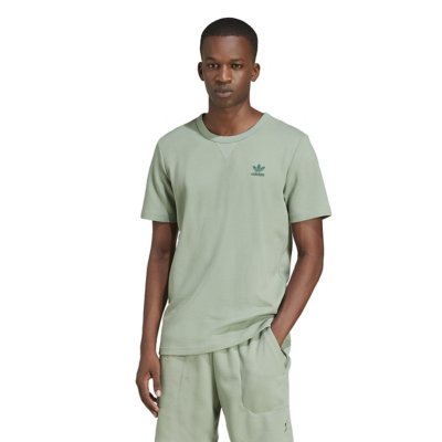 Tee-shirt à manches courtes homme Trèfle Essentials ADIDAS