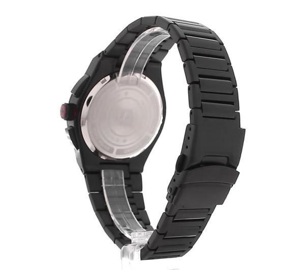 Swiss Military Hanowa Sonoran Chrono Stainless Steel Sports Analogue Watch