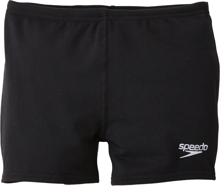 Speedo Endurance badeshorts Sort