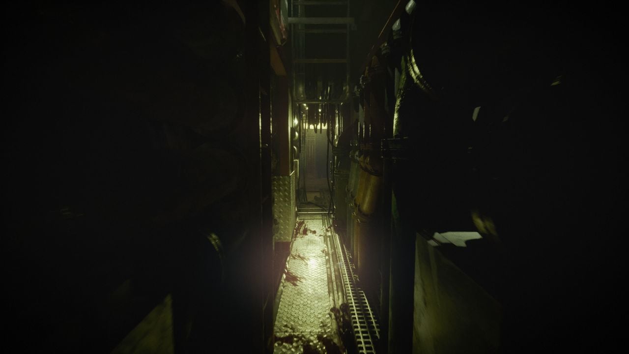 U&I Entertainment Spielesoftware »Still Wakes the Deep« PlayStation 5