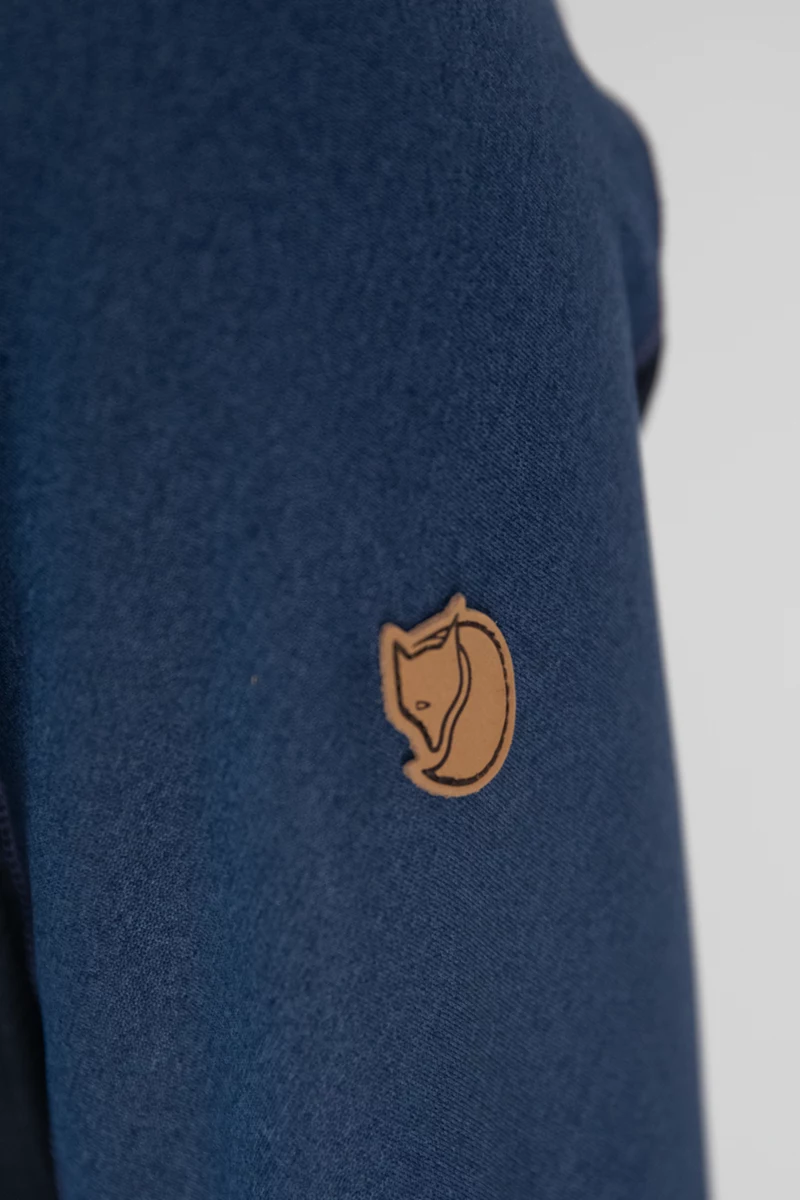 Fjällräven Abisko Trail Fleece Damen Midlayer