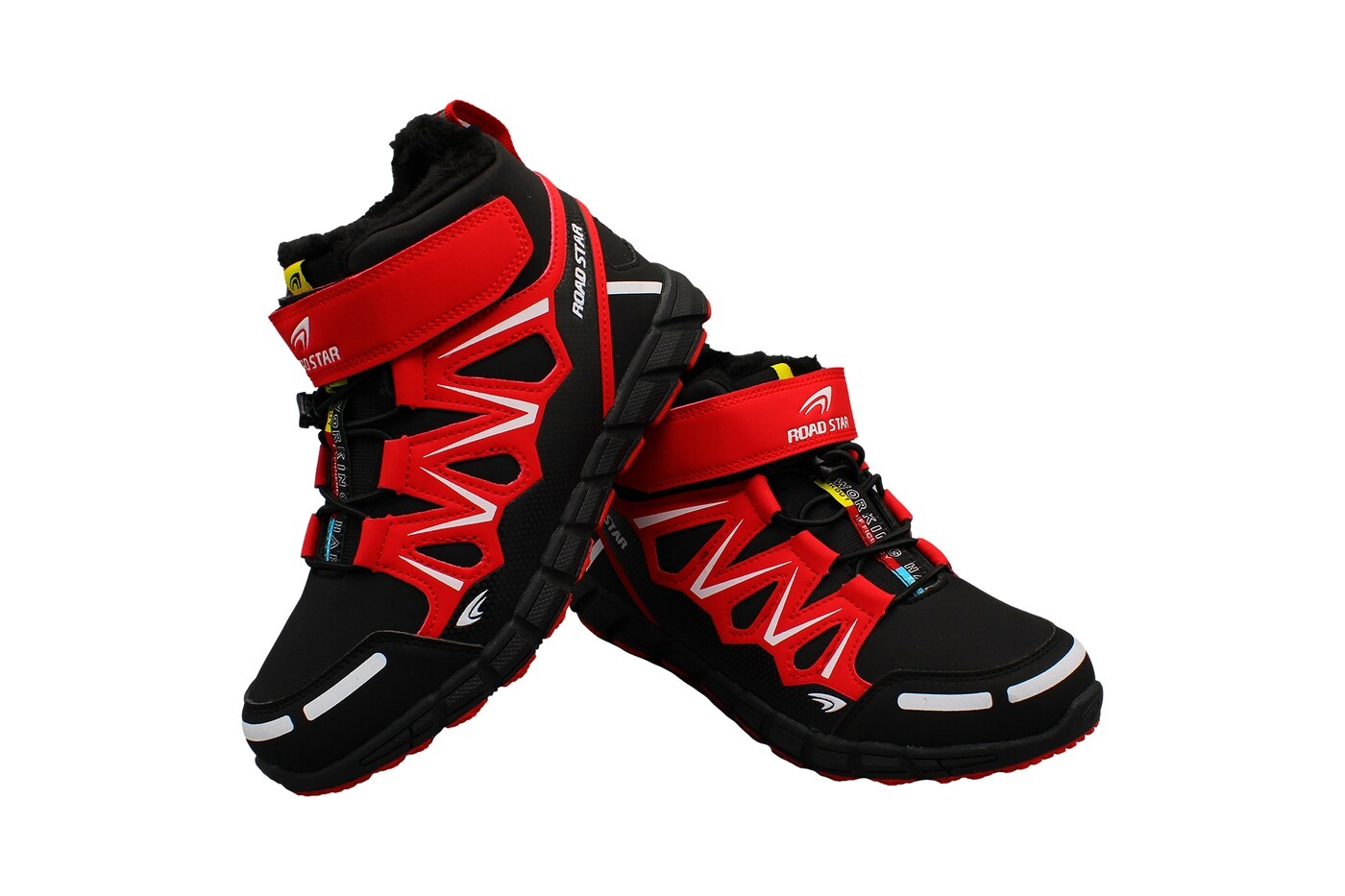Planets 816 Winterschuhe Herren Damen