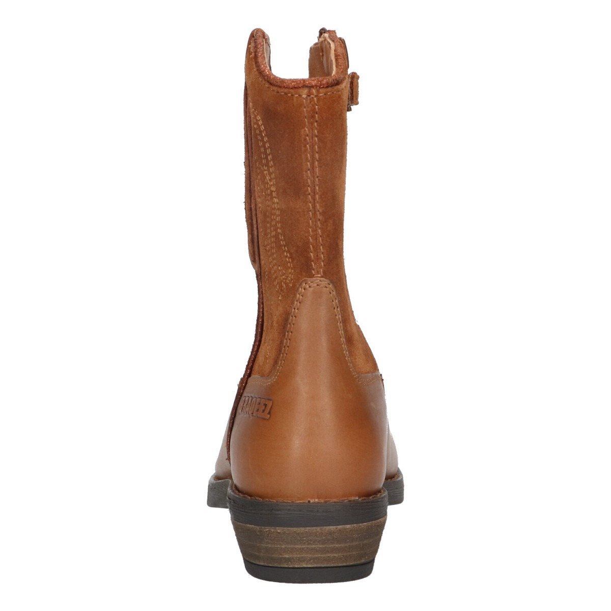 Camilla Cowboy - Cowboy Boots Braqeez Bruin