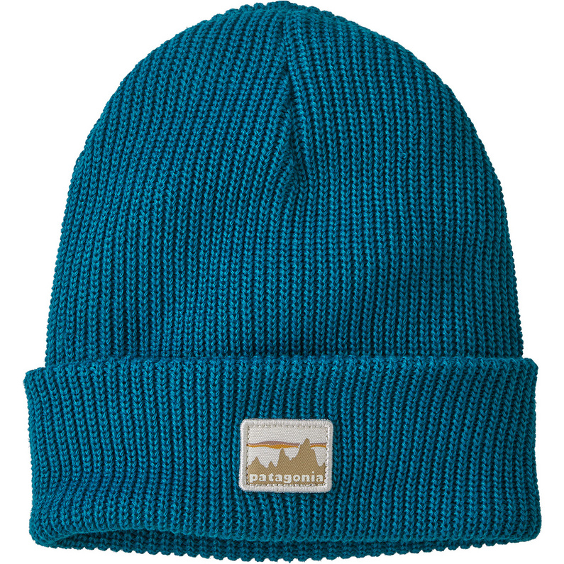 Patagonia Kinder Logo Mütze