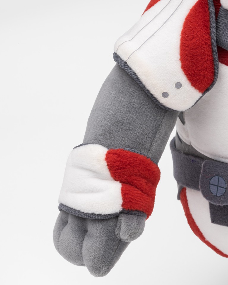 Fall Guys Plush Destiny