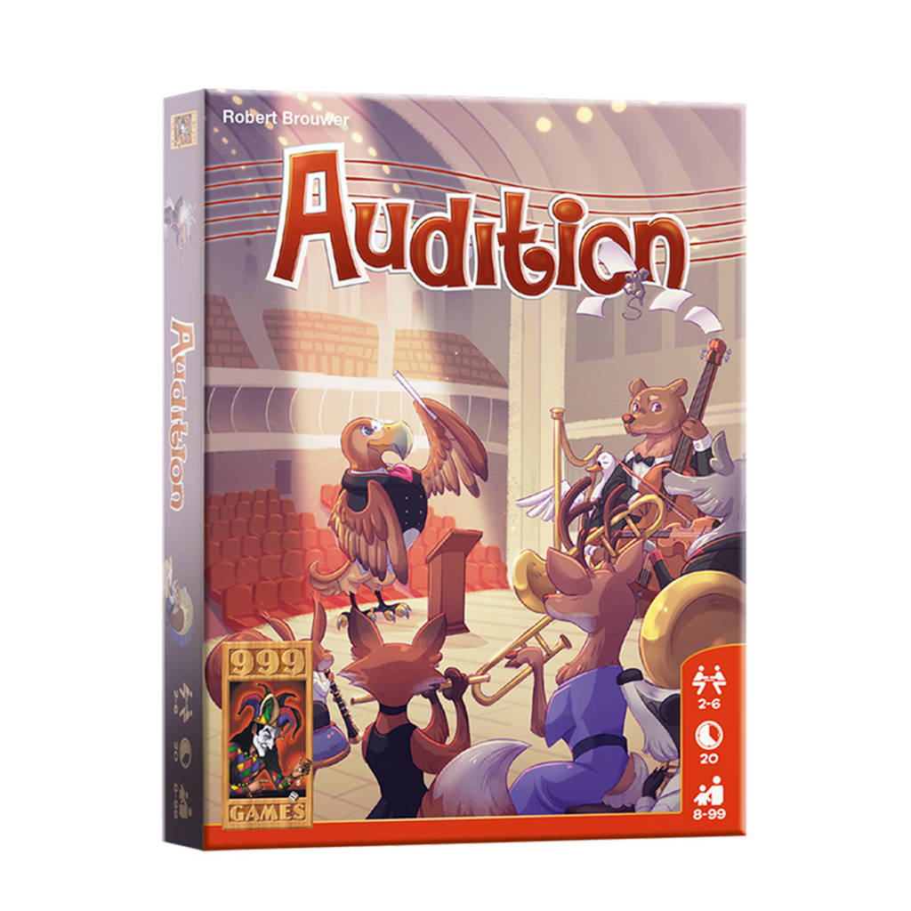 Audition