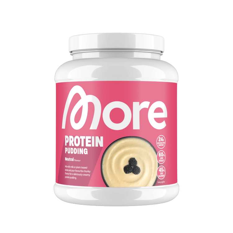Protein Pudding Neutral