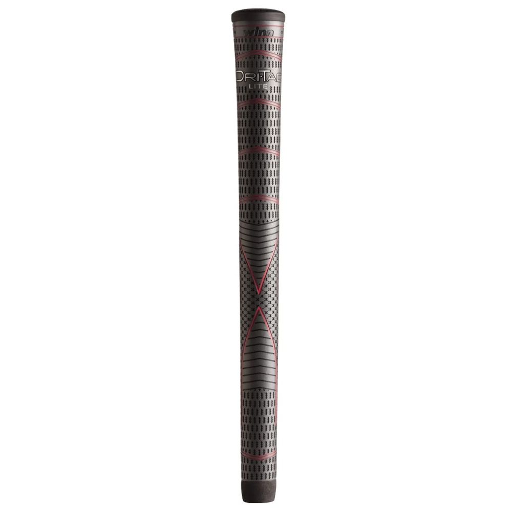 Dri-Tac Lite Golfgrep Svart