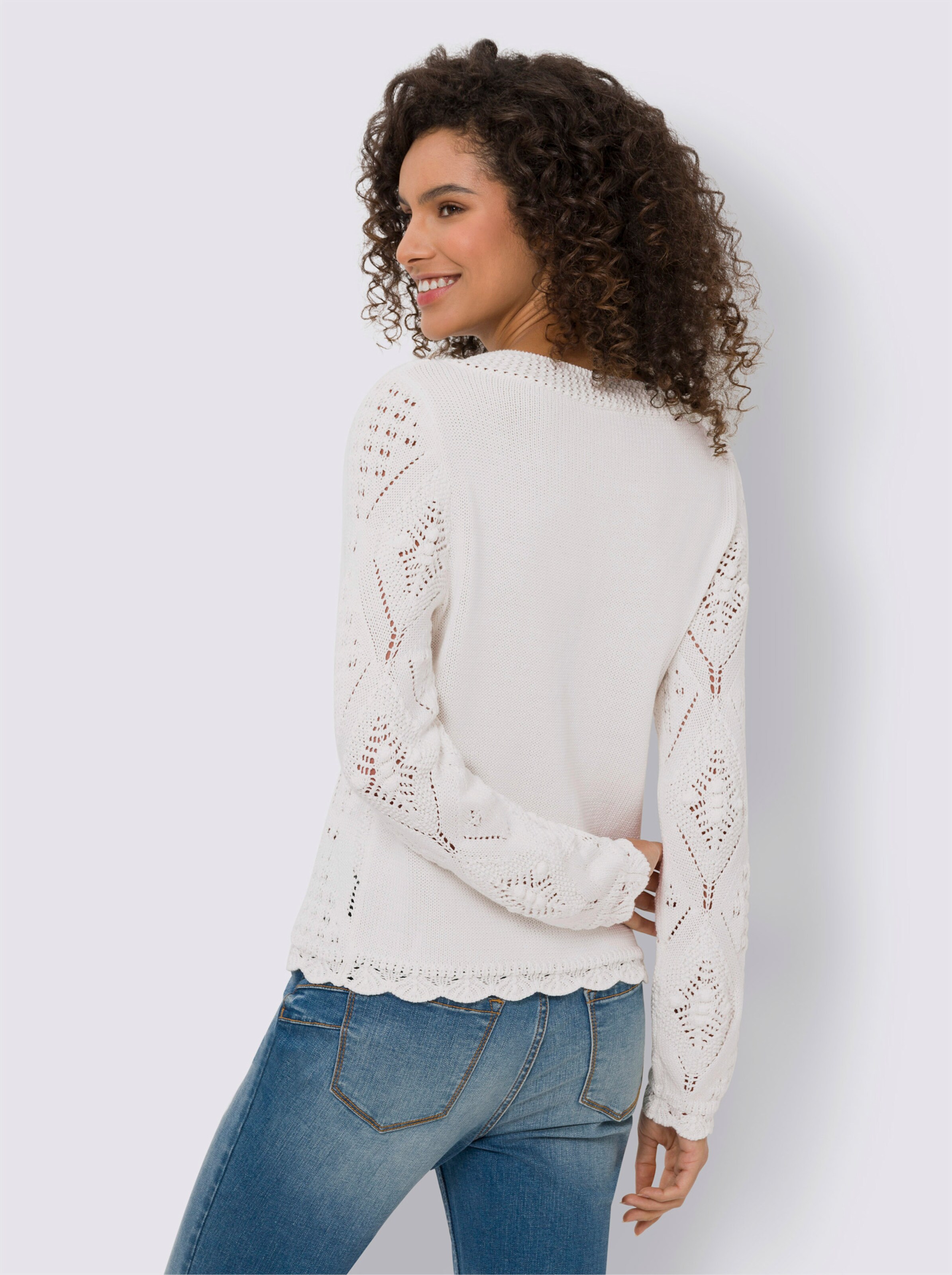 Pullover