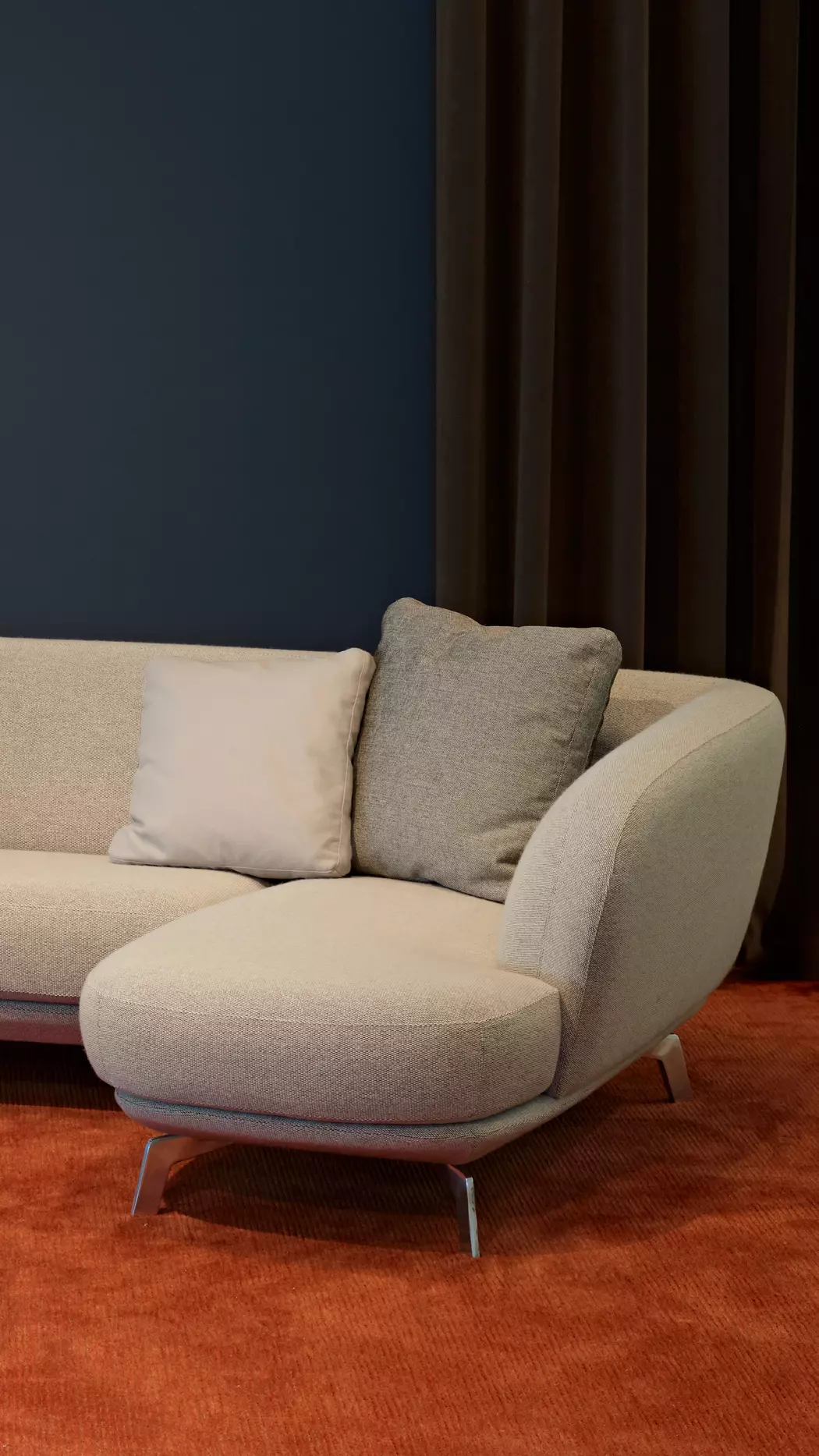 Ecksofa Flint