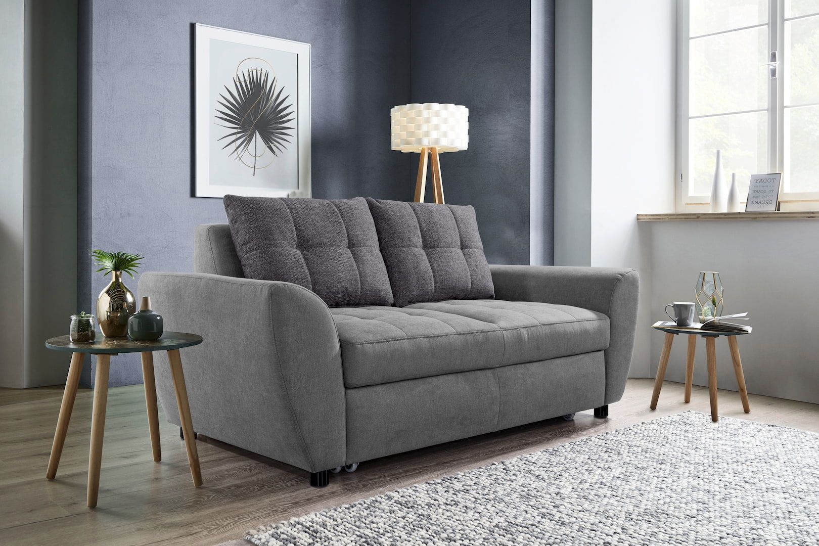 Vito Schlafsofa Systemo