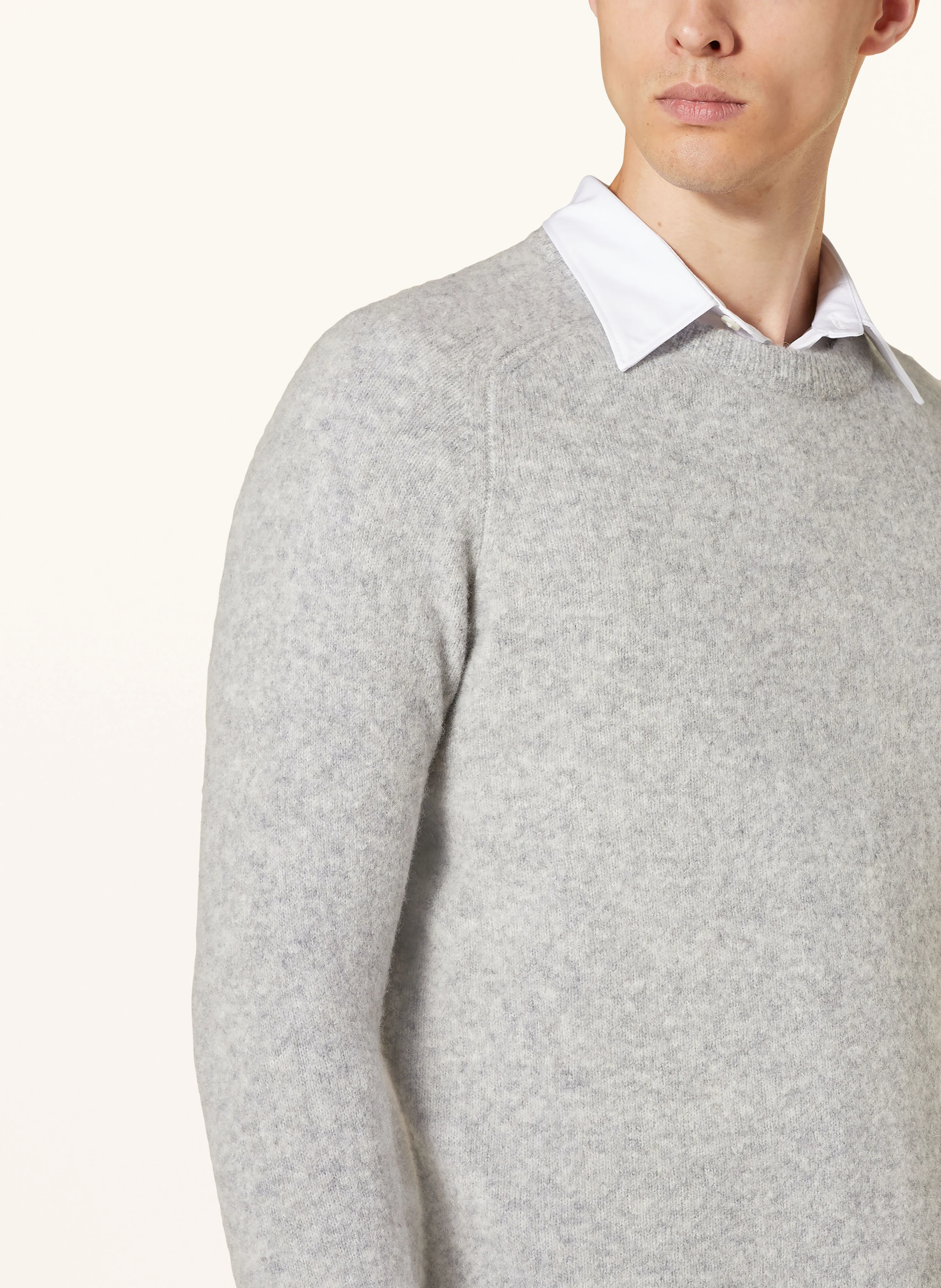 NN.07 Pullover JOHN