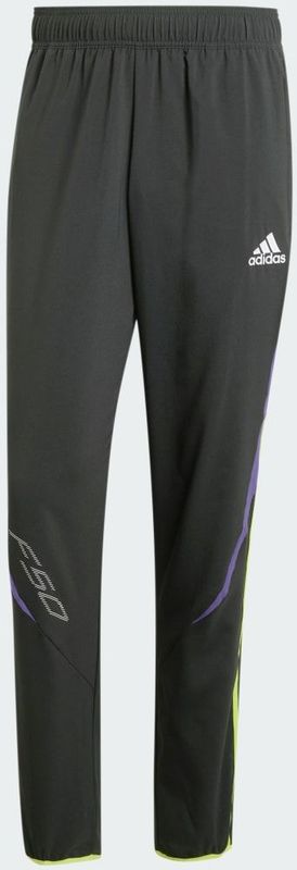 F50 Woven Broek