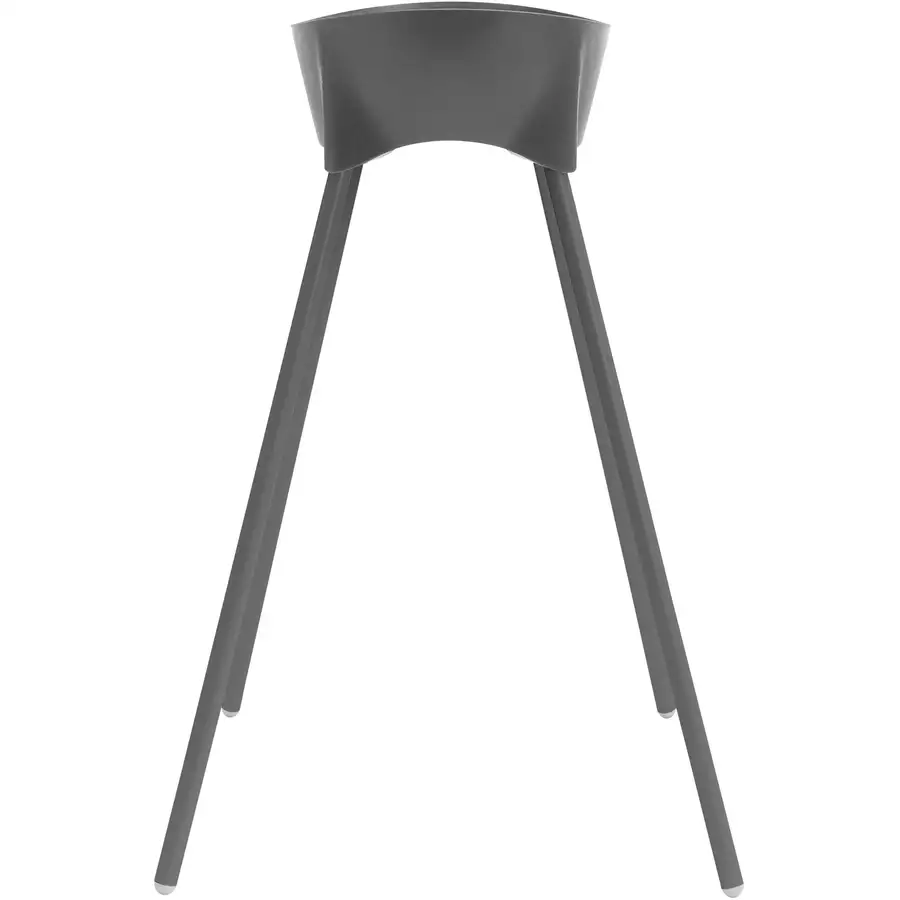 Luma® Babycare Badewannenständer Black