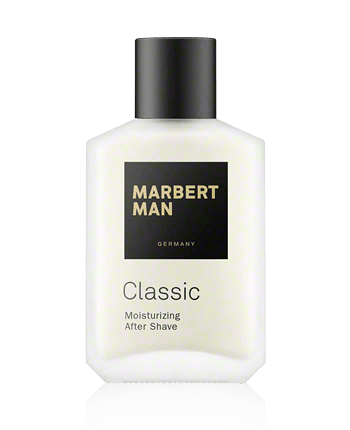 Marbert Man Classic moisturizing aftershave 100ml