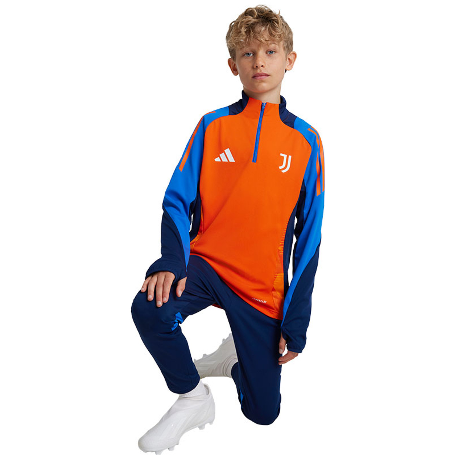 adidas Juventus Trainingspak Kids