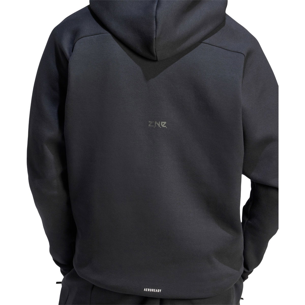 adidas ZNE Premium Full Zip Hooded Træningstrøje Herre