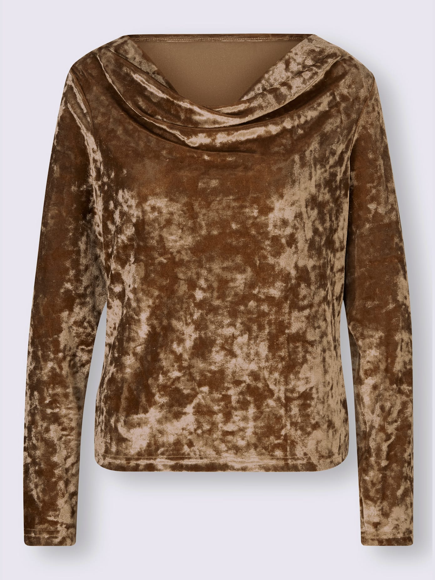 T-shirt qualité velours douce