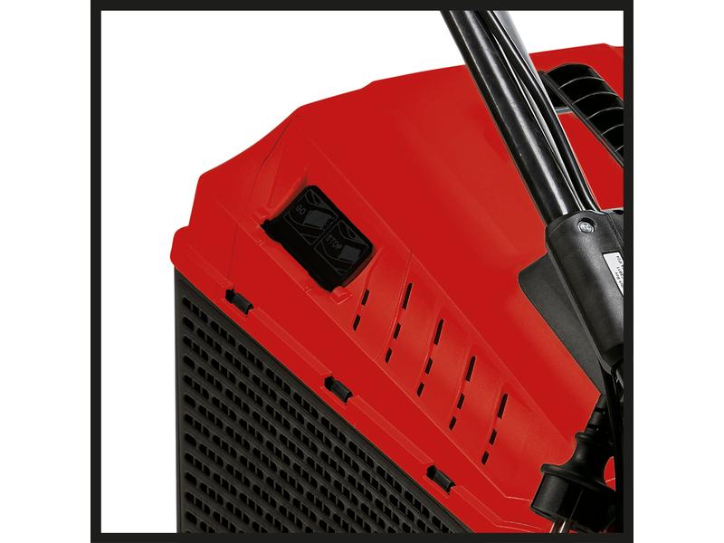 Einhell Elektro-Rasenmäher GC-EM 1032 Rasenmäher mit Fangbox