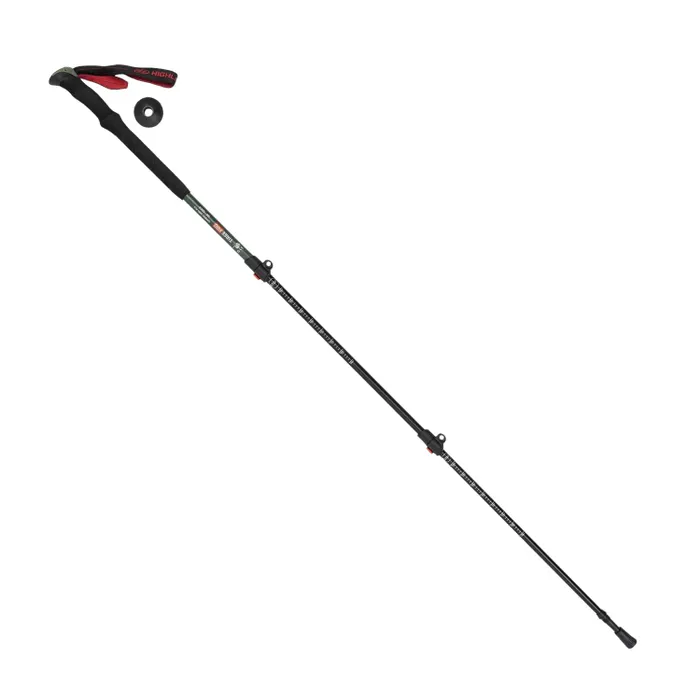 Highlander Tiree Pro Wandelstokken (set van 2)