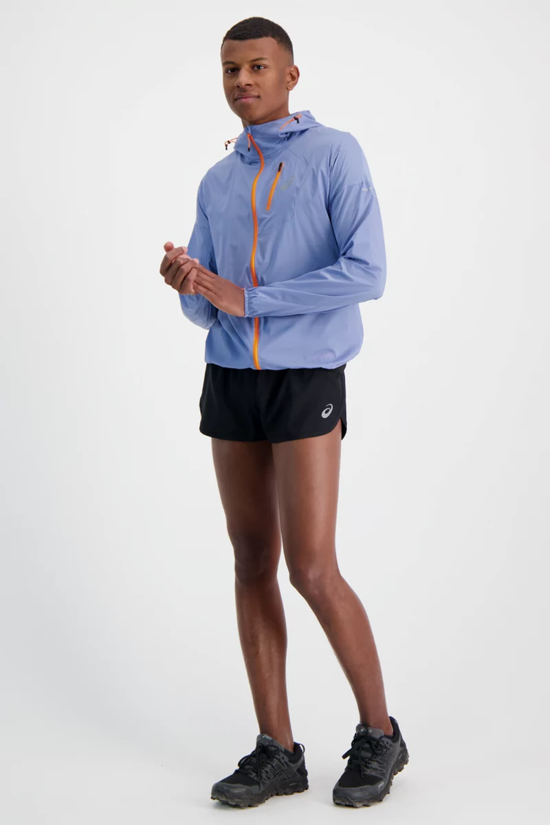 ASICS Core Split Herren Short