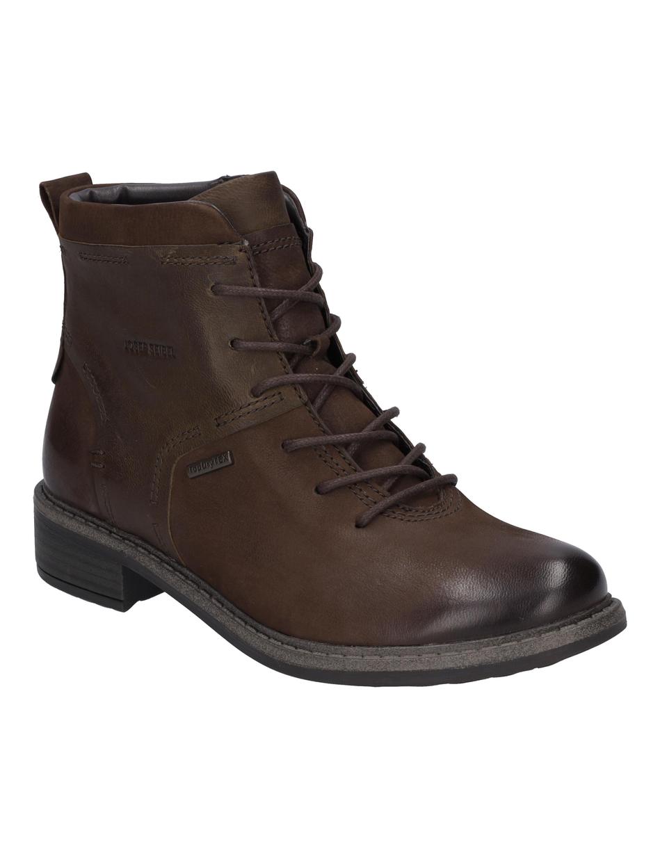 Stiefelette Selena 50, moro