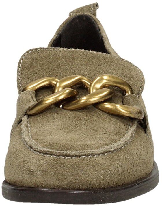 Sub55 Mocassin taupe