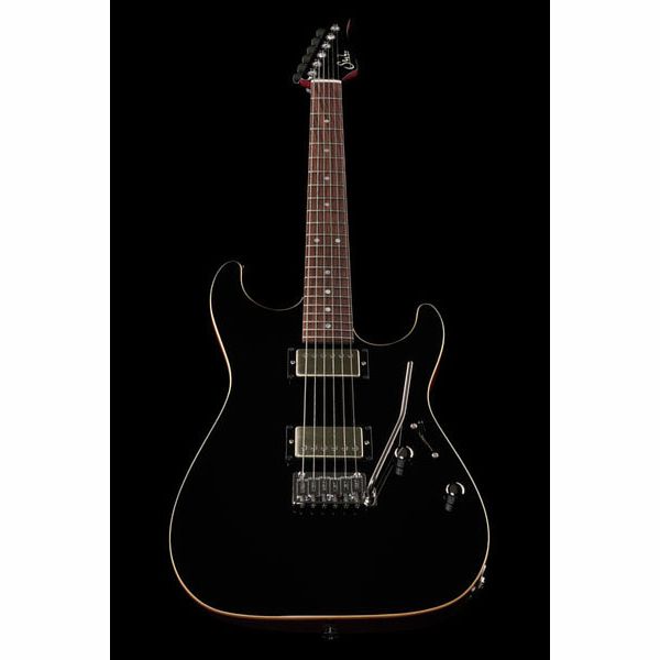 Suhr Pete Thorn Signature BK