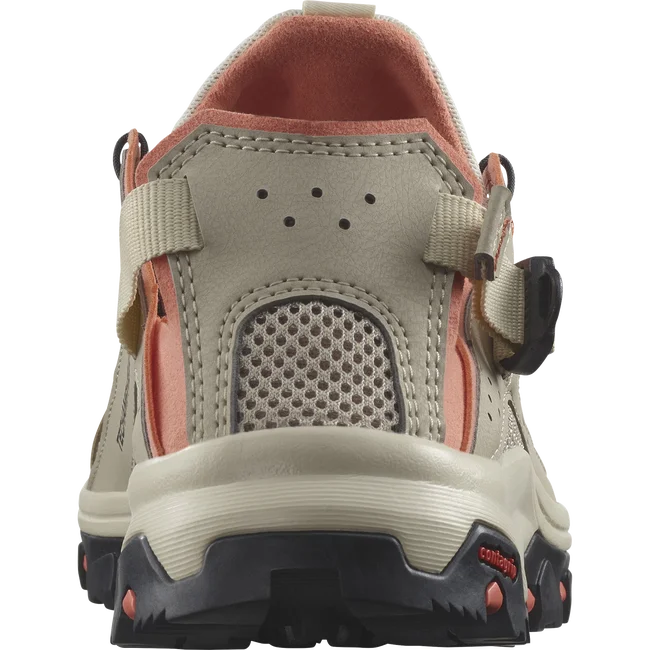 TECHAMPHIBIAN 5  Amphibienschuhe Damen