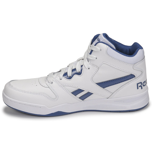 Reebok Classic - BB4500 COURT - Blanc / Bleu