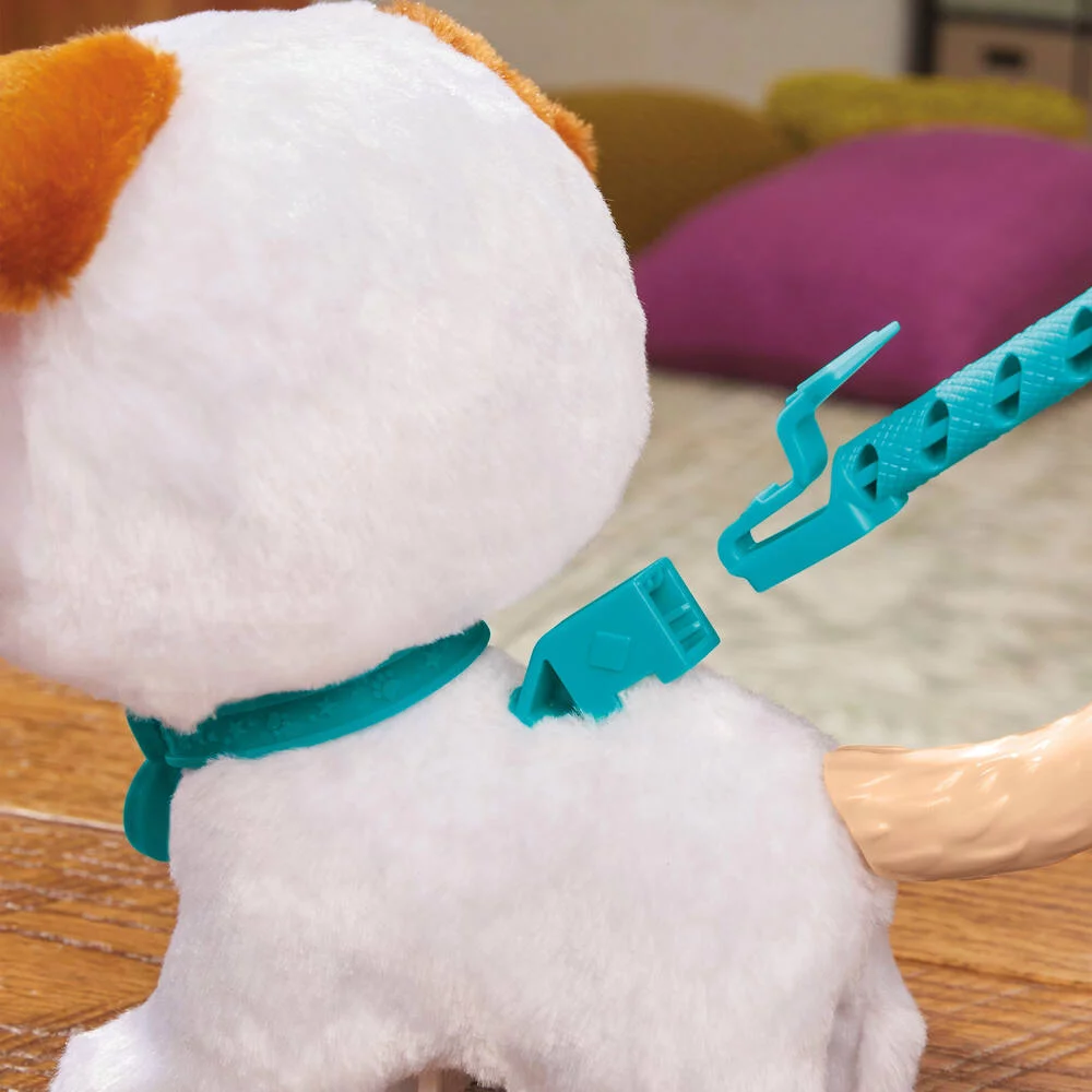 FURREAL CHIOT GRAND MARCHEUR
