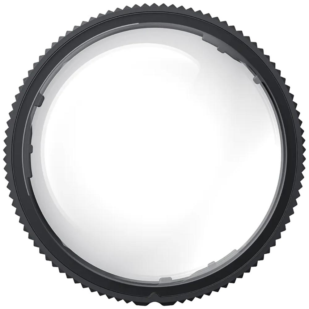 insta360 - Protège-objectifs Standard | X4 Transparent
