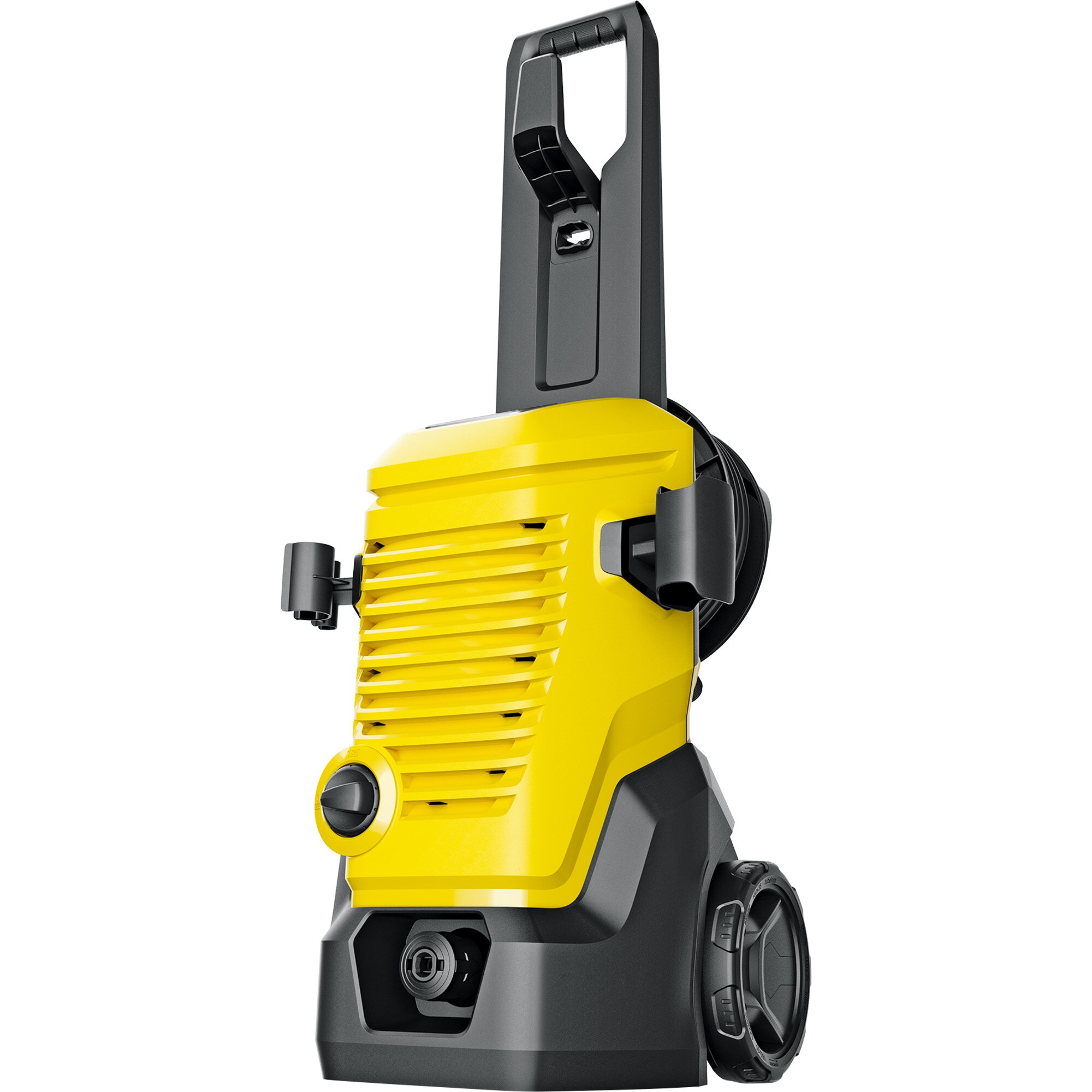 Kärcher Hochdruckreiniger Hochdruckreiniger K 4 WCM Premium