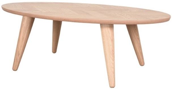 Salontafel ME-70.023 Ines B120 x D70 x H42 cm