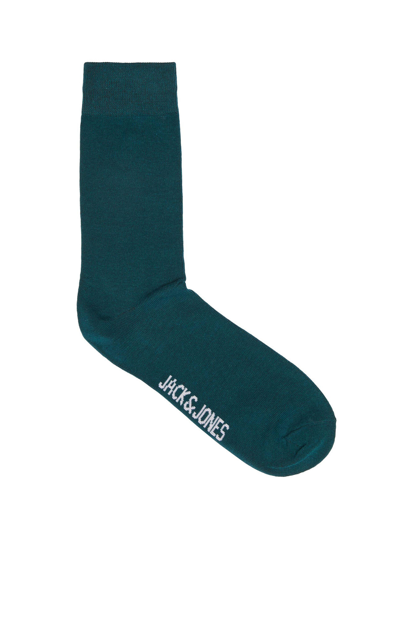 Pacote com 5 pares de meias até o joelho com estampa de cana-de-açúcar mexicana