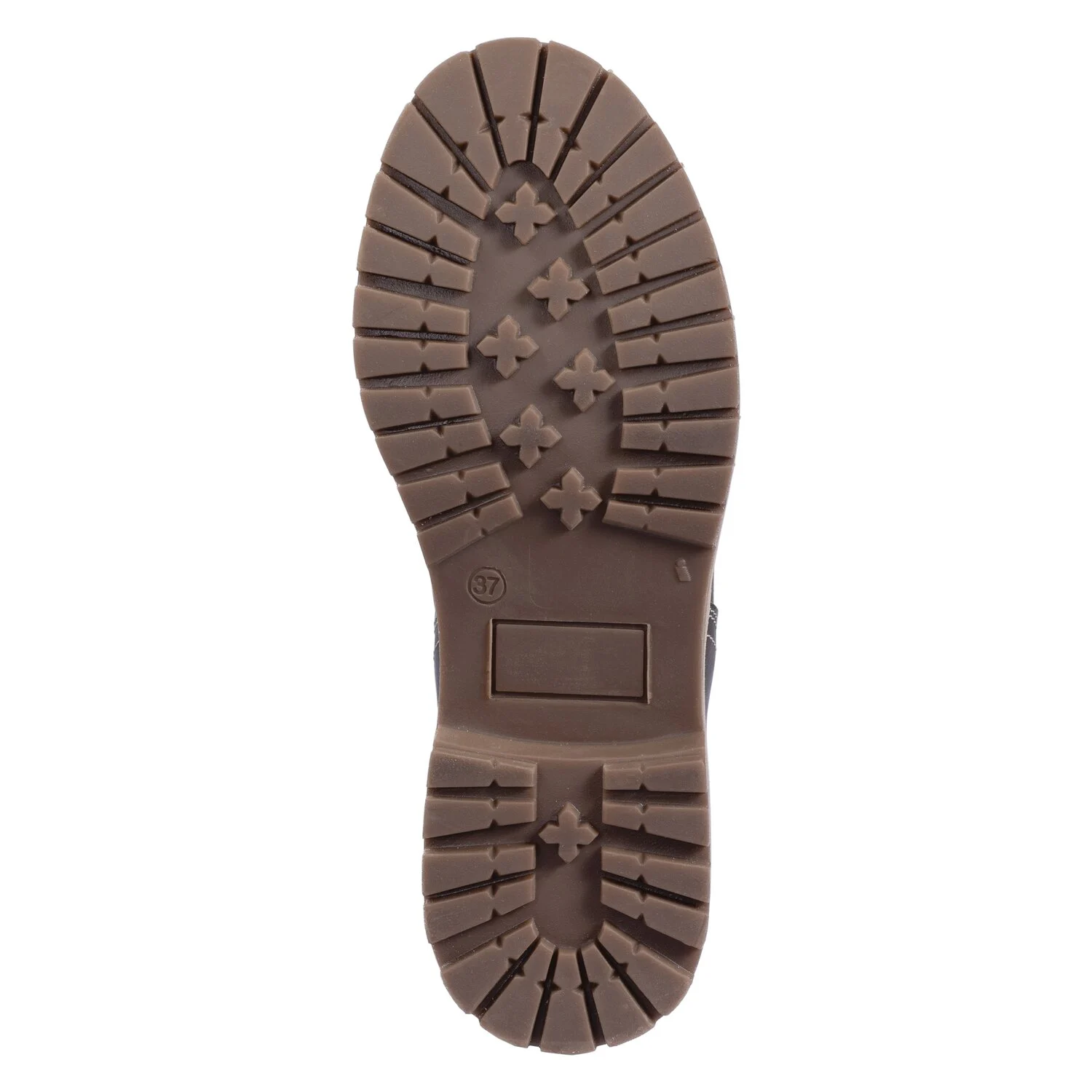 Passion 4Q Reit- und Freizeitstiefelette  - dark brown