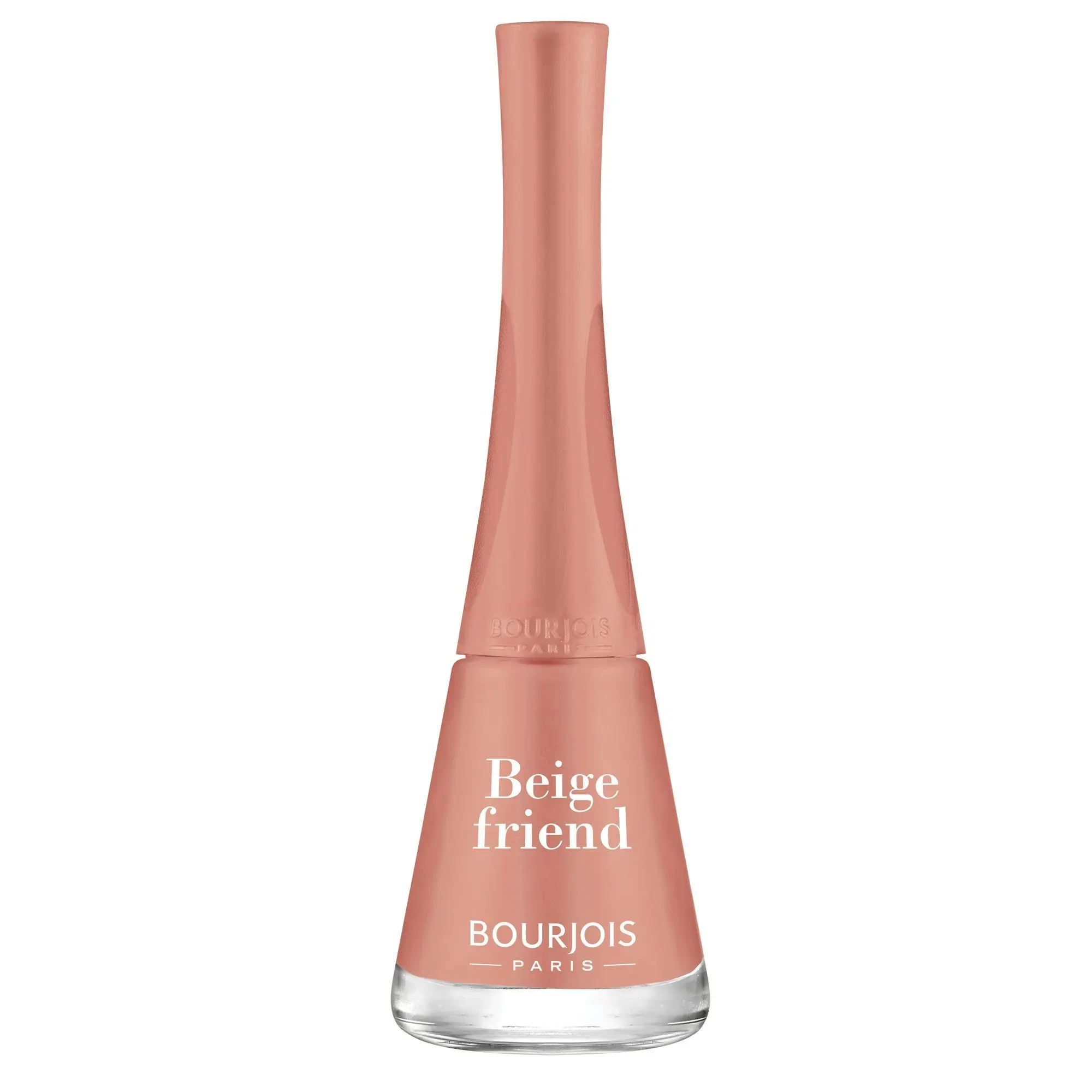 Bourjois - Vernis 1 Seconde Vernis à Ongles- Vernis à ongles
