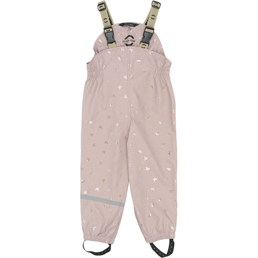 Køb Mikk-Line Bow Foil AOP Pu Glitter Rain Sæt