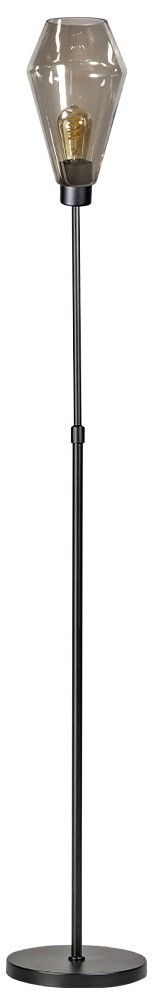 Vloerlamp 05-VL8095-30 Origin & Bendy  | ETH⌀25  x H148 cm