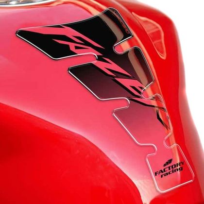 Protège réservoir Puig YAMAHA FAZER Universel - Noir