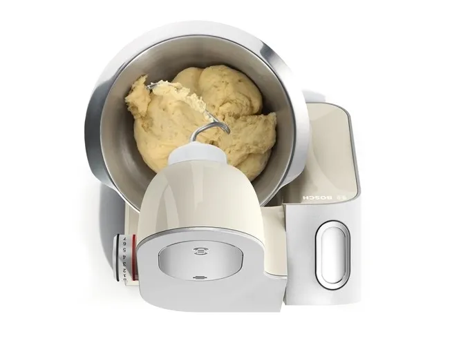 Bosch MUM5 CreationLine MUM58L20 - Køkkenmaskine - 1000 W
