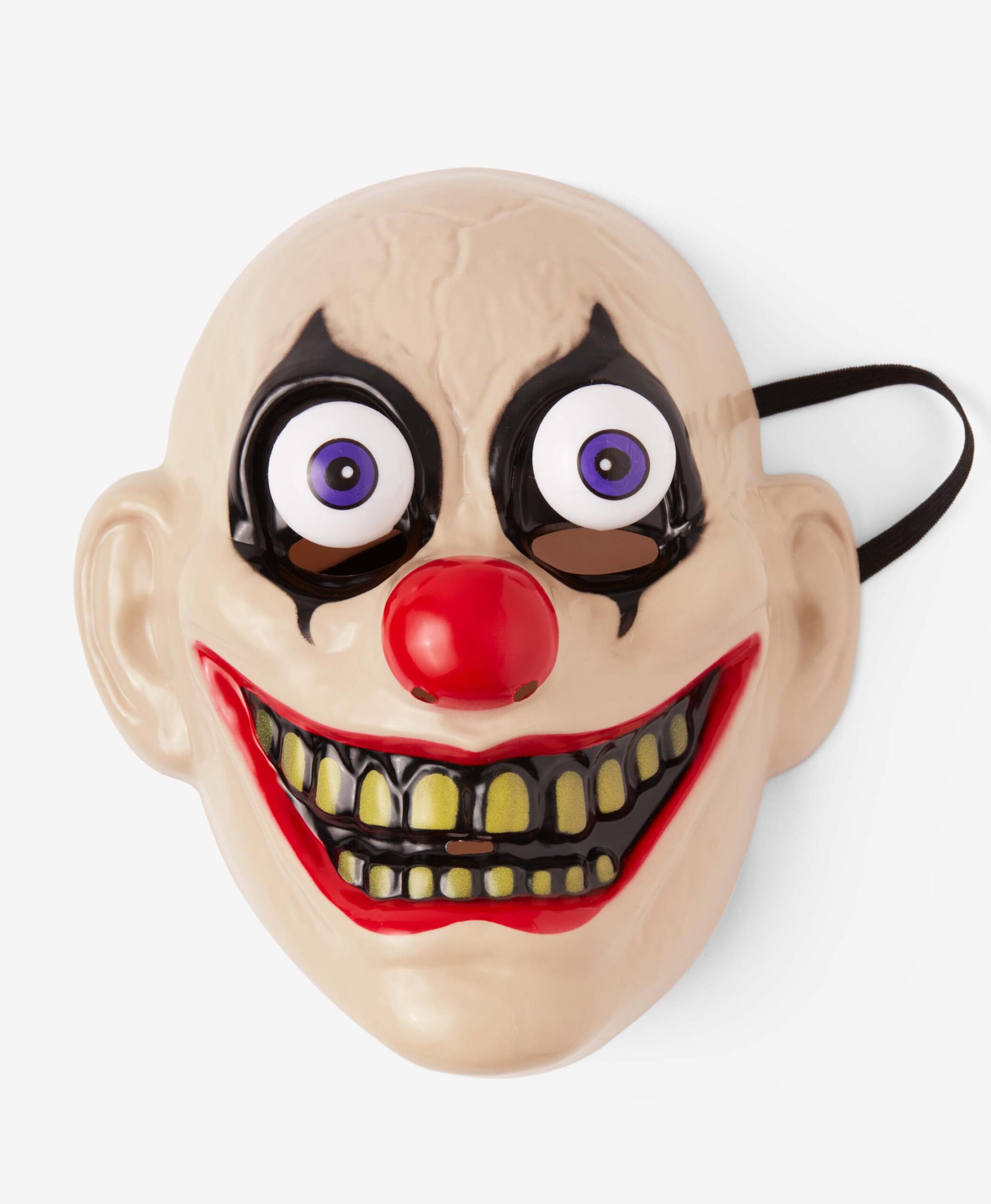 Clownsmaske
