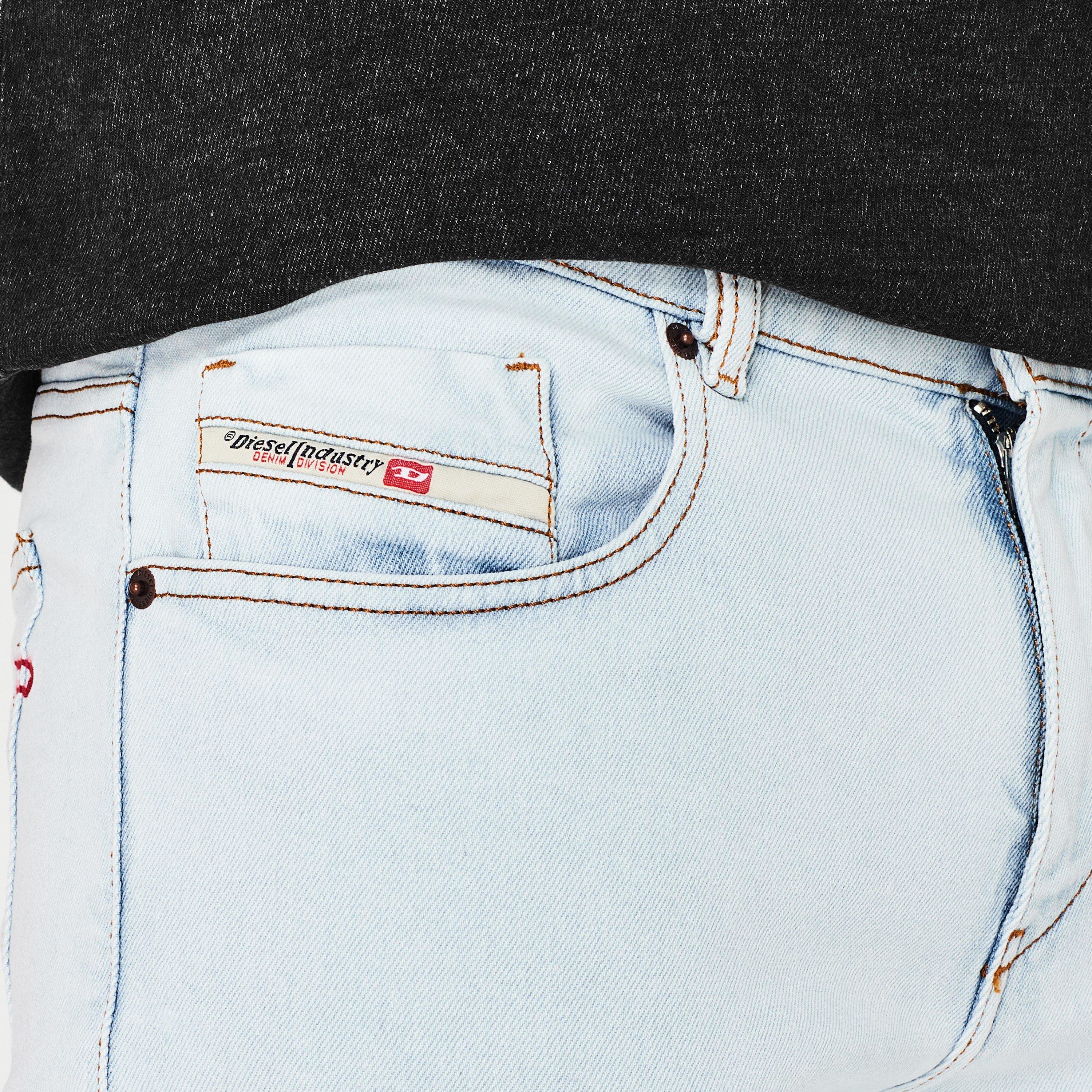 Diesel D Strukt Slim Jeans