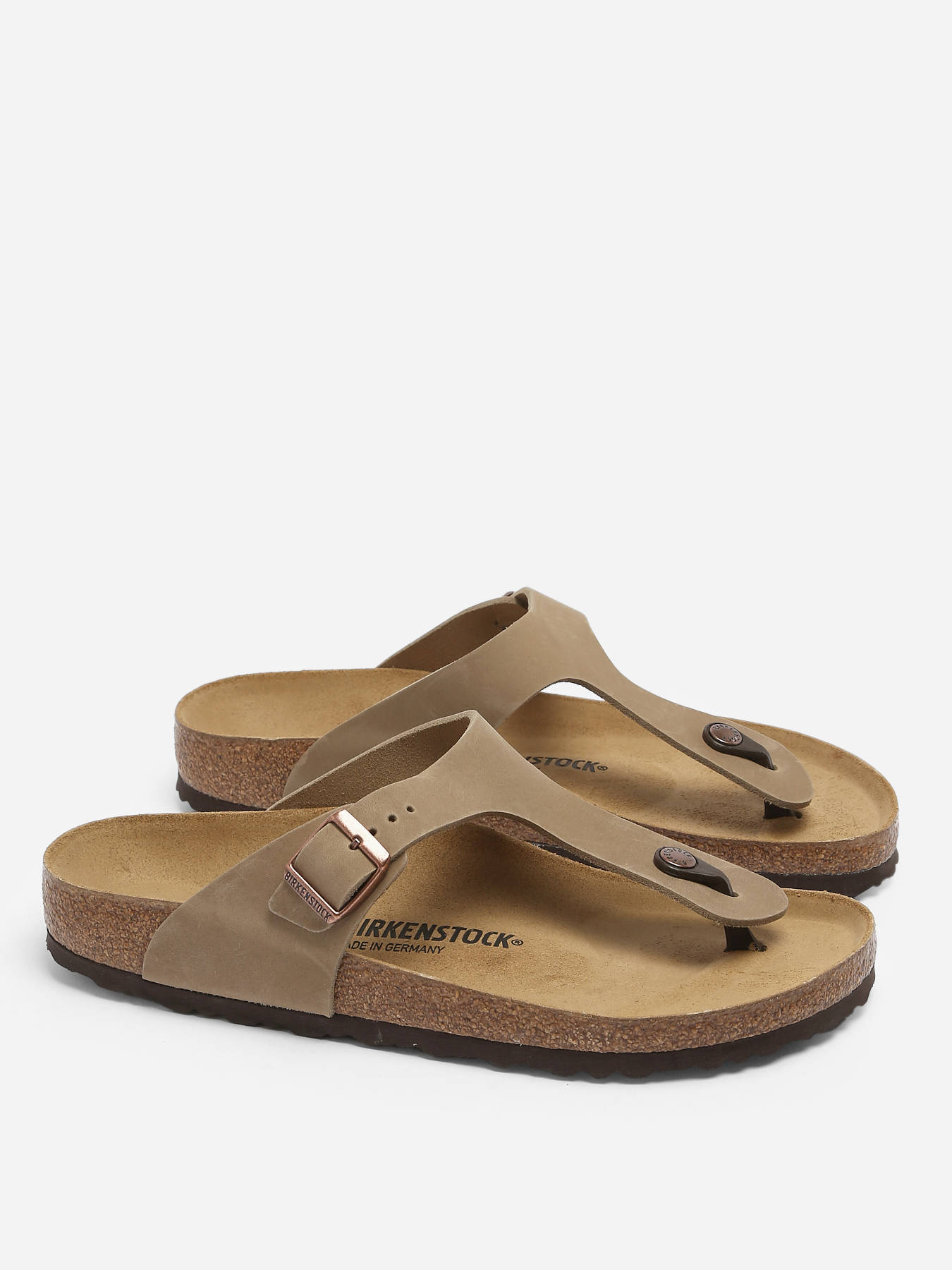 Tongs Gizeh BIRKENSTOCK