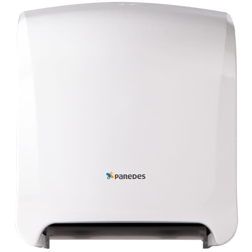 Distributeur d'essuie-mains rouleaux Paredes collection Paredis Style Opti Roll